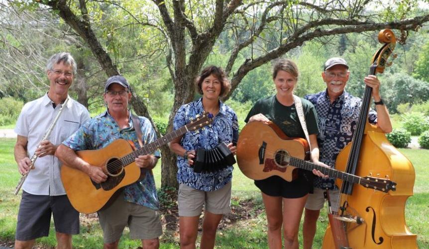 71st Annual Woodsmen Show to host lumberjack favorites Community