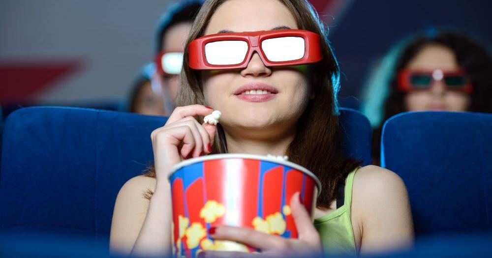 Summer movie season is in full swing. Here's what's coming through Labor Day - Vimarsana News