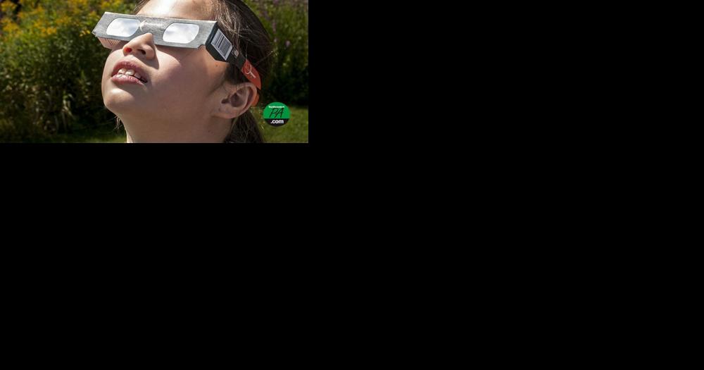 Otto Bookstore teams up with NCPA Conservancy to recycle eclipse glasses - Vimarsana News