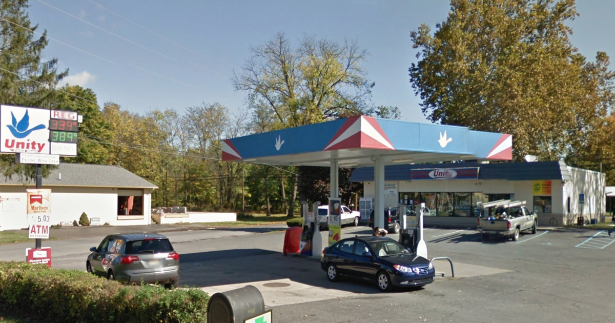 Unity Mart burglar assaulted three officers: Muncy PD | Crime Reports ...