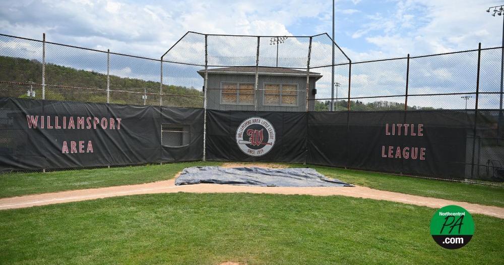 Penn College students repair local Little League complex - Vimarsana News