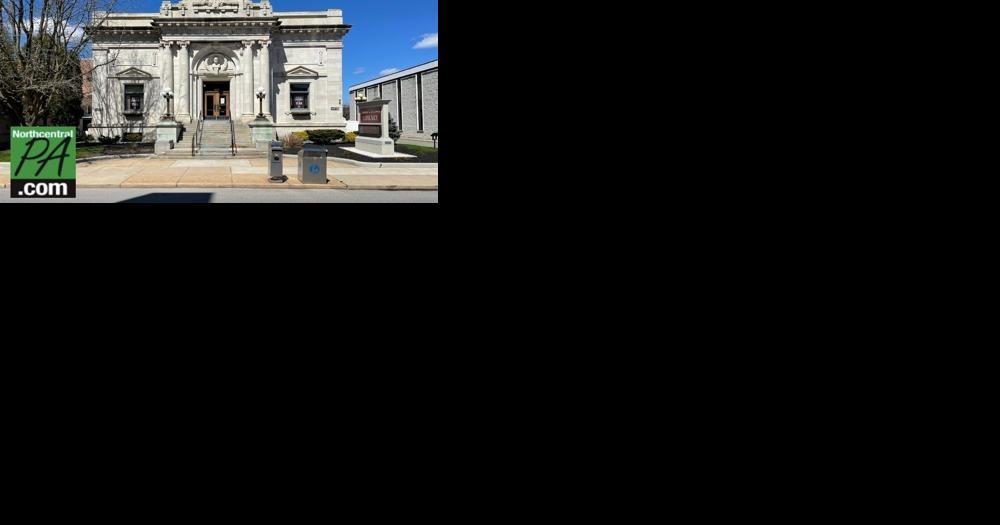 James V. Brown Library extends Saturday hours - Vimarsana News