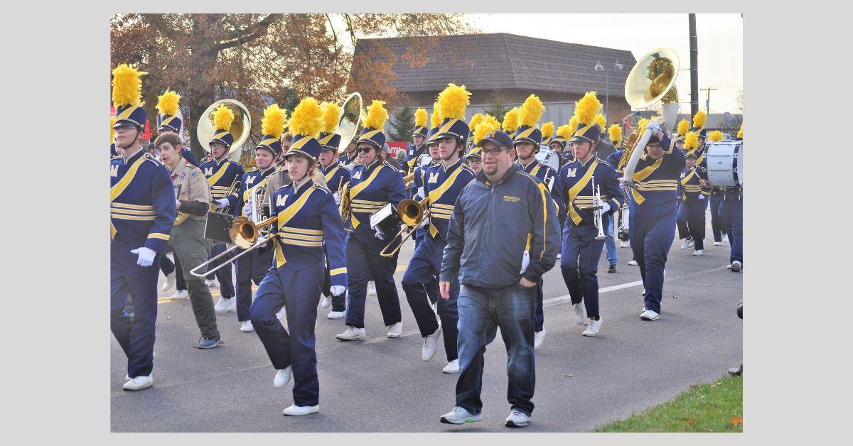 Lycoming County Veterans Day Parade Honors Area Veterans Community Northcentralpa Com