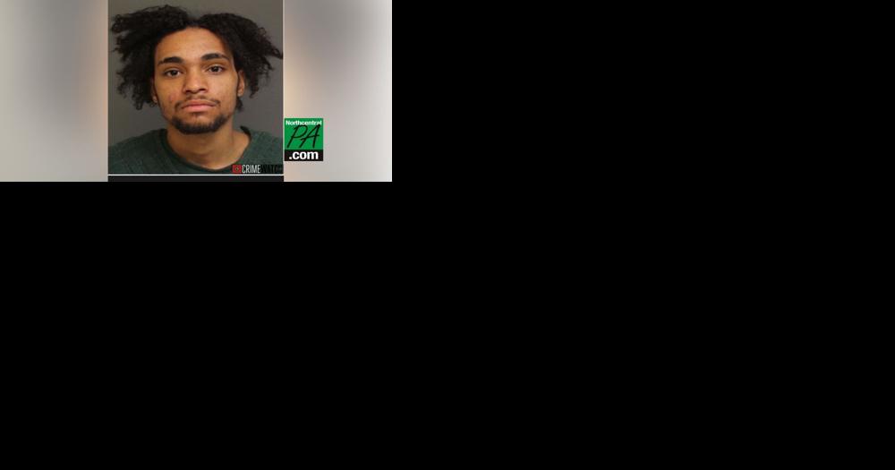 19-year-old charged with 48 counts stemming from relationship with minor - Vimarsana News