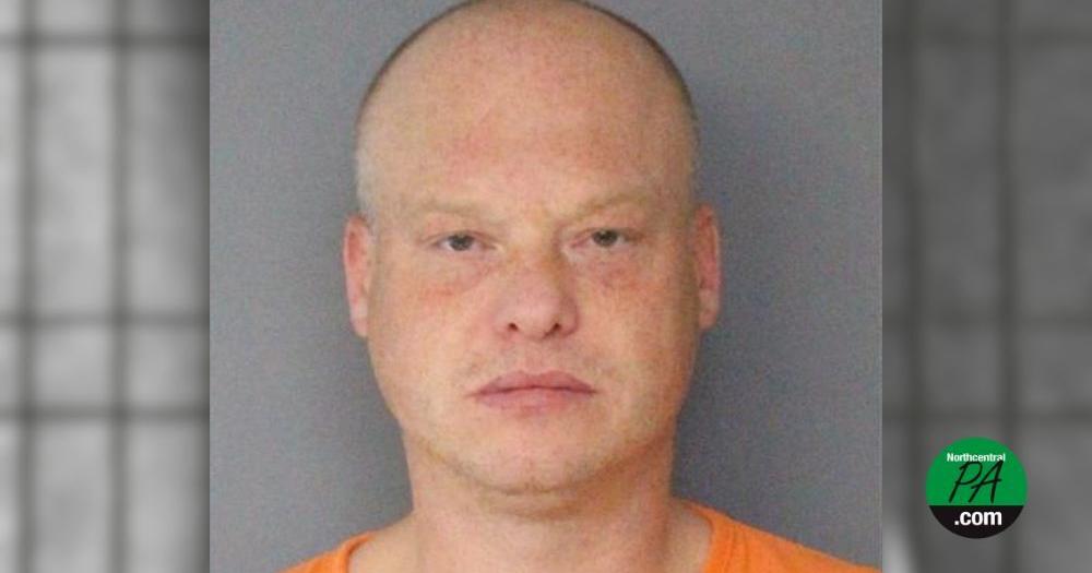 Thief to spend six months in county jail | News | northcentralpa.com