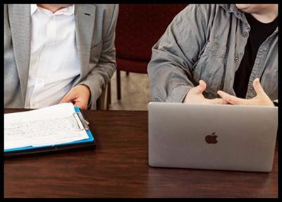 Teachers Design Apps Thanks To Apple