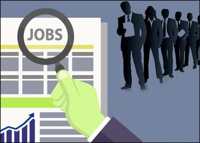 U.S. Jobless Claims Unexpectedly Drop To Nearly Three-Month Low