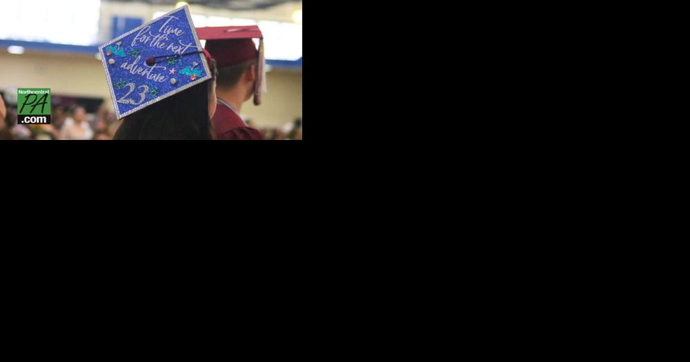 Loyalsock Township High School Graduation: Photo gallery - Vimarsana News