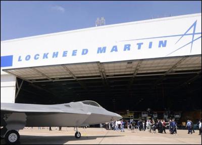 Lockheed Martin Not To Close Coatesville Plant After Trump's Request