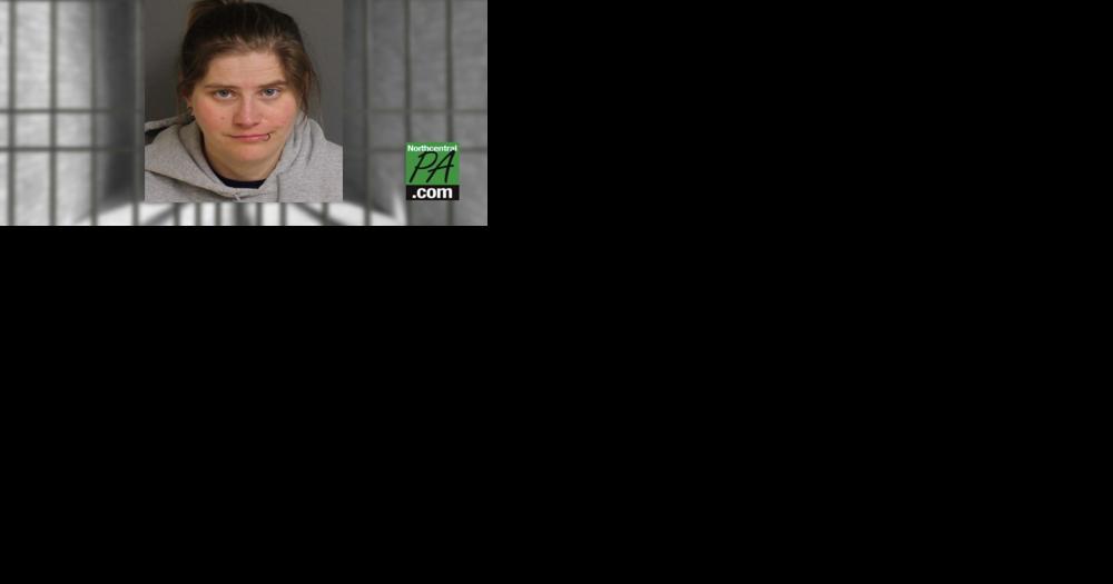 Lock Haven woman convicted of selling bath salts - Vimarsana News