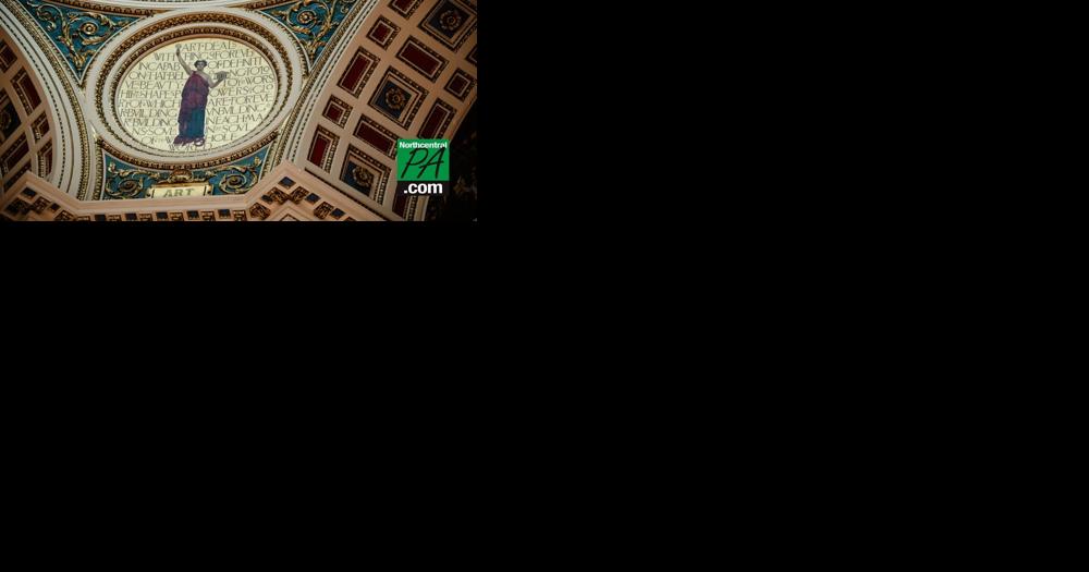 Broken program, local corruption, and cannabis data: Spotlight PA's best investigations of 2023 | Spotlight Pa - Vimarsana News