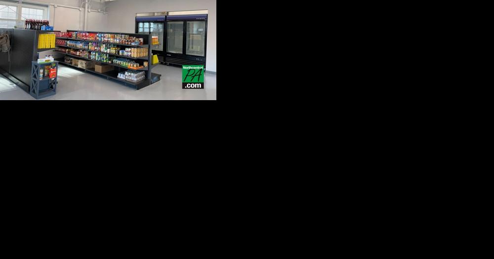 Penn State expands food access options on campuses - Vimarsana News