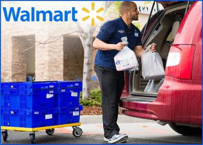 Walmart To Expand Delivery Unlimited To More Than 1,400 Stores