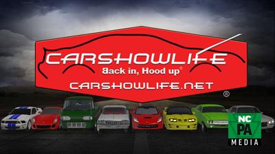 car show life S1 E1