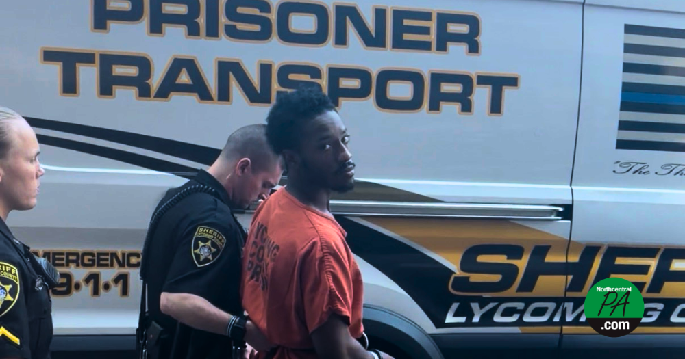 Teen witness takes stand in homicide case Jul 31, 2026 5 mins ago