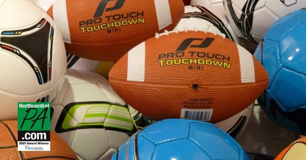 Fischer Insurance Agency seeking sporting equipment donations for area youth | Community
