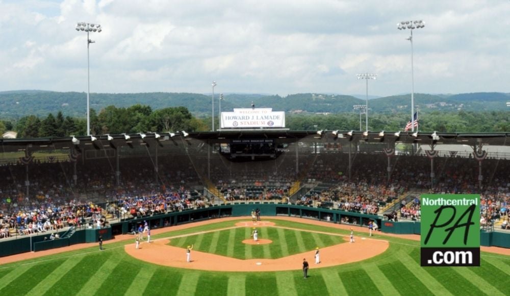 Little League International to expand baseball, softball World