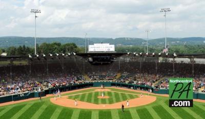 Coach Master To Take Part In Little League Softball Event At Iconic Howard  J. Lamade Stadium - New England College