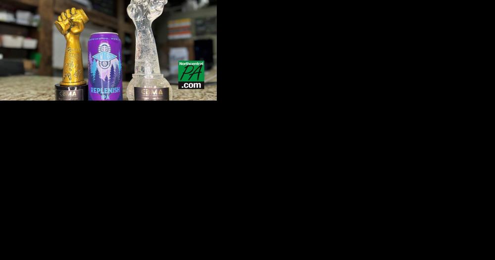 New Trail wins award for IPA with conservation mission - Vimarsana News