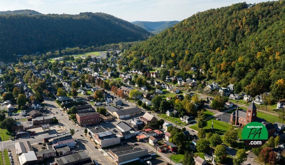 Losing its only Sheetz pushed this rural Pa. community to think