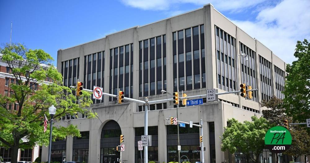 Lycoming County government to move offices this May - Vimarsana News