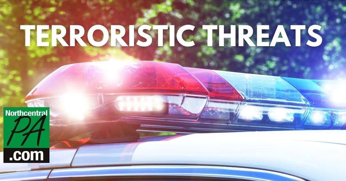 Police: Man coming down from methamphetamine threatens woman with gun - Vimarsana News