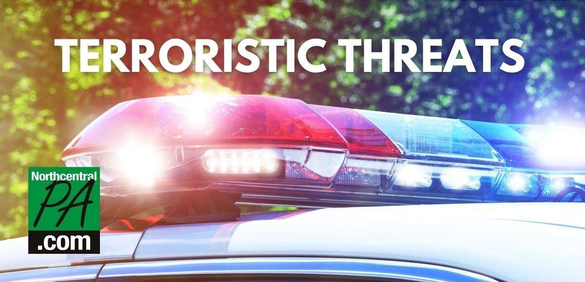 Man allegedly threatens woman, texts picture of a gun | Crime ...