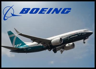 Boeing Didn't Receive New Orders For 737 Max In July