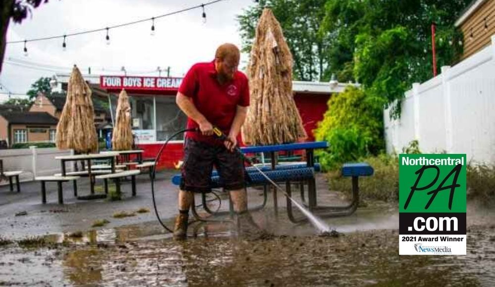 Twins' Sunday finale vs. Yankees postponed to Sept. 13 by Hurricane Henri