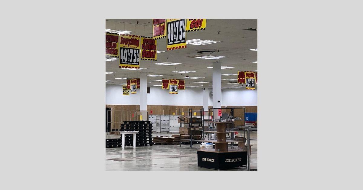 Kmart in Williamsport closes its doors after 43 years Local