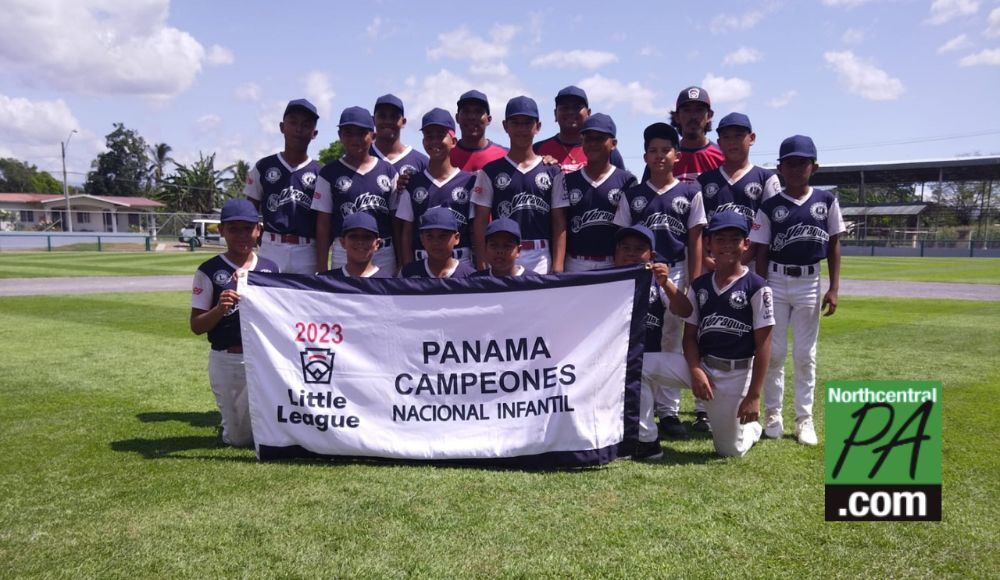 Opening-Round Pairings Set for the 2023 Little League Baseball