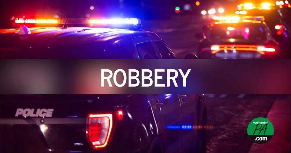 Theft News Image