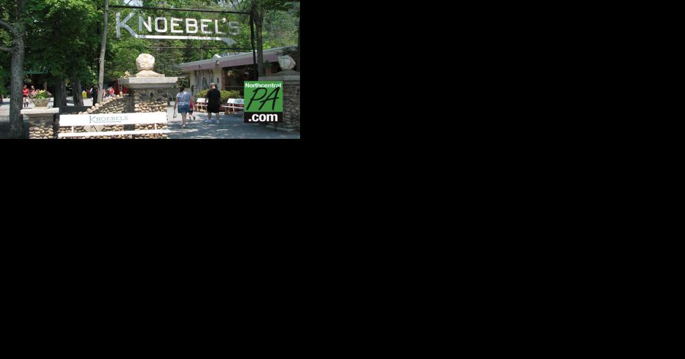 Knoebels 'Praying for best possible outcome' - Vimarsana News