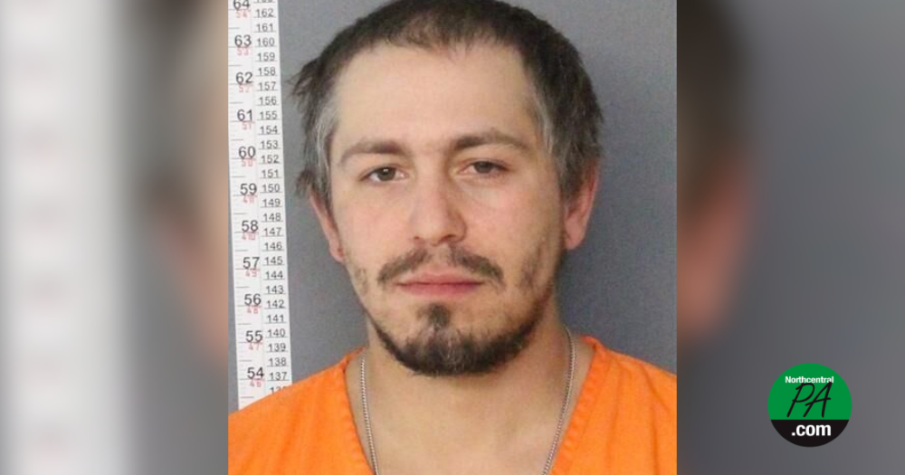 Arrest News Image