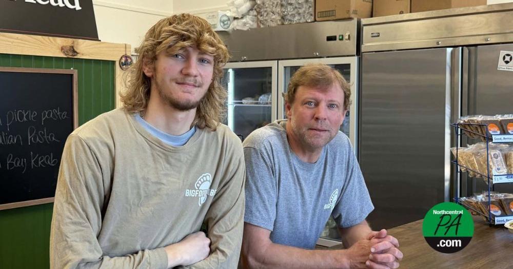Bigfoot Subs puts mythic twist on traditional sandwiches