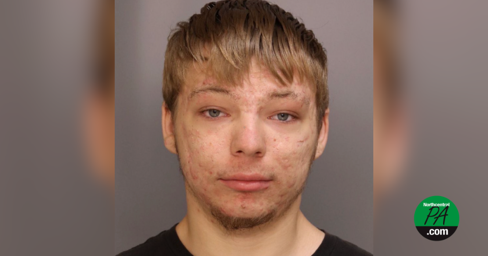 Arrest News Image