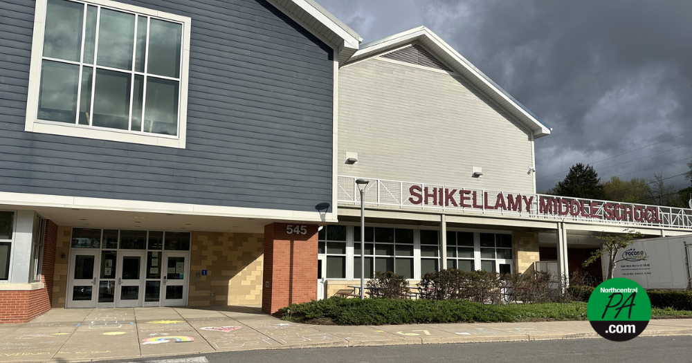 Shikellamy Middle School evacuated after threat | News | northcentralpa.com
