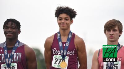 Idris Ali Loyalsock