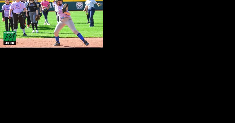 Little League World Series announces plans for next two years - Vimarsana News