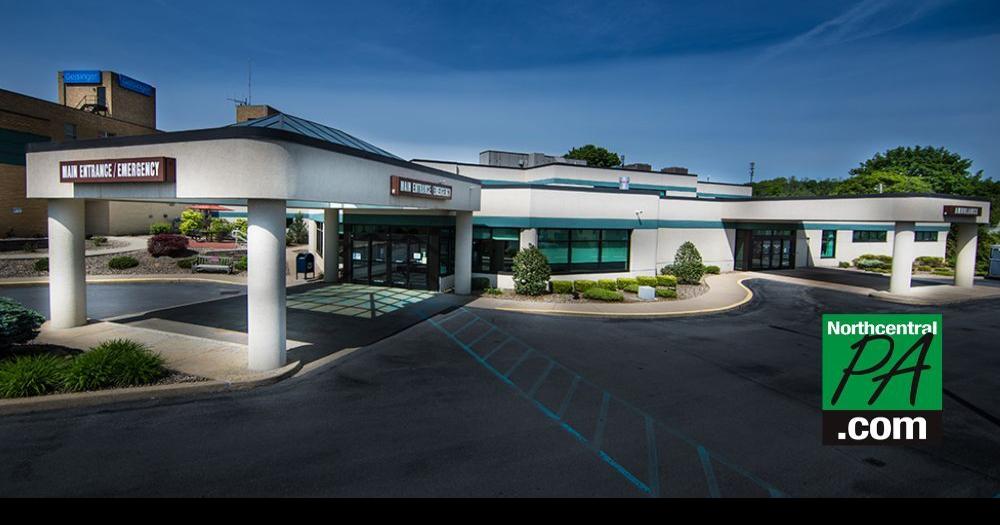 Geisinger permanently relocates Avis Primary Care office Life