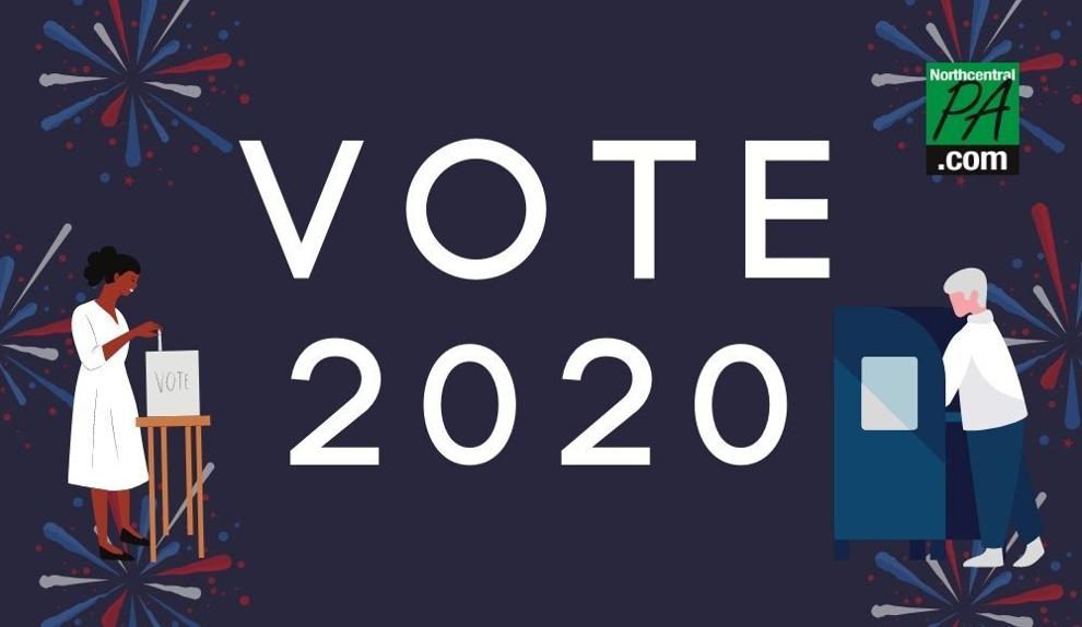 Election Day 2020 Information for Voters National