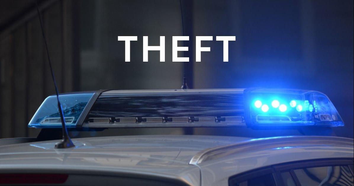 Dushore woman arrested for conspiracy retail theft Crime Reports