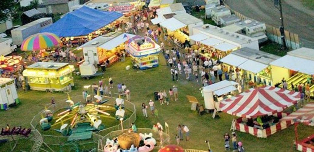 County Fair returns this year for 150th anniversary