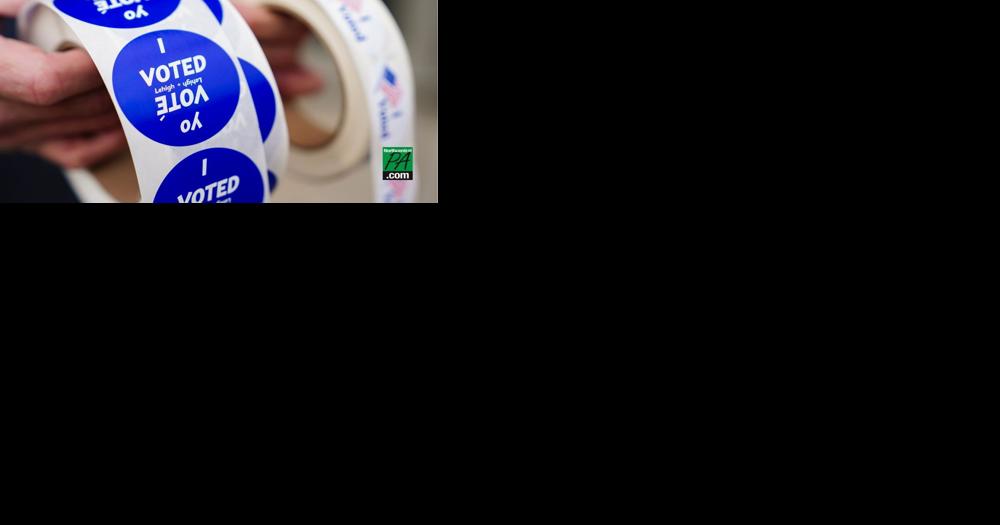 A deficit of experienced voting officials could mean trouble for Pa.'s 2024 election | Spotlight Pa - Vimarsana News