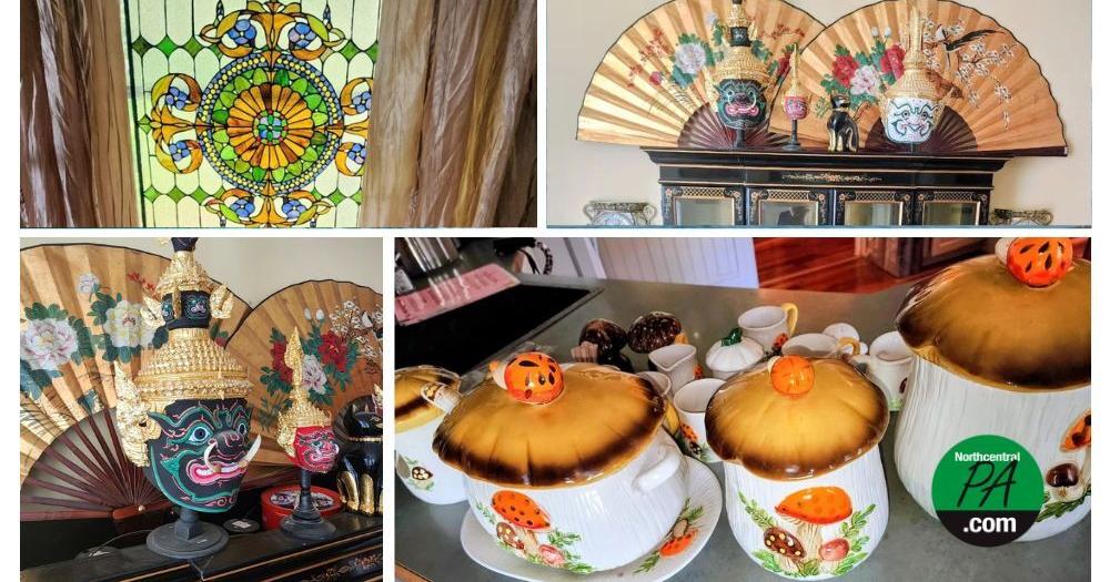 Perfect 2 Perfect: Asian and Pacific Island estate sale