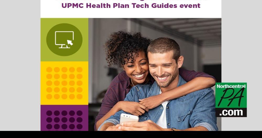 UPMC tech guides to offer free assistance for Medicare members Life