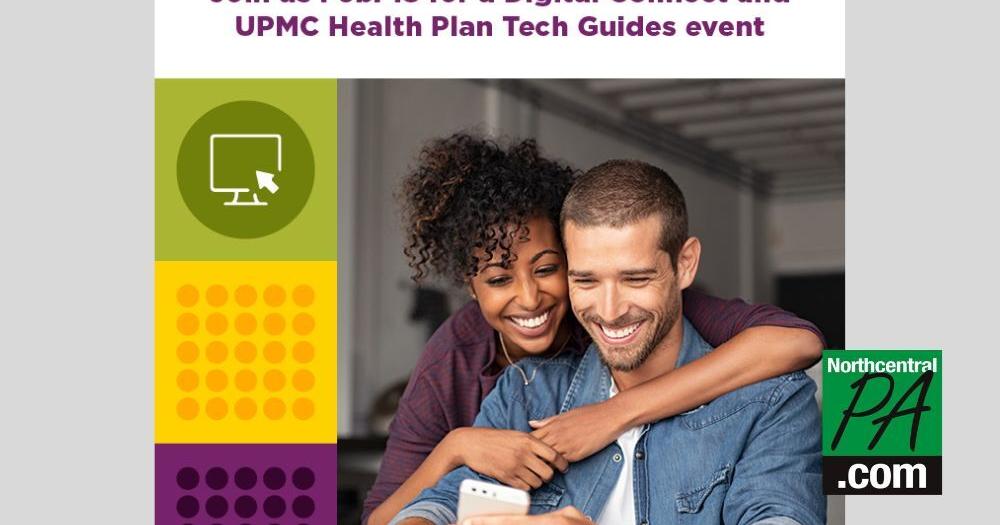 UPMC tech guides to offer free assistance for Medicare members Life