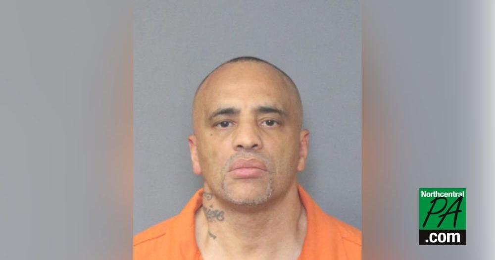 Homicide suspect used son's social security number for employment, government aid | News - Vimarsana News