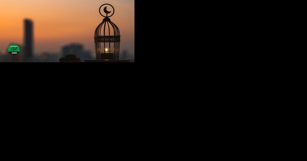 Ramadan will be difficult for those in Gaza or other war zones - Vimarsana News