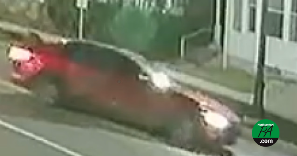 Police asking for help identifying car involved in shooting | News ...